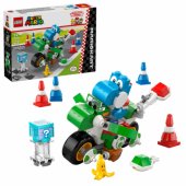 72031 Super Mario - Mario Kart: Yoshi Bike
