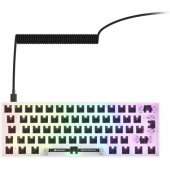 Skiller SGK50 S4 Gen2 Barebone White