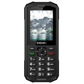 StrongPhone X5 Black