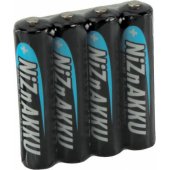 AAA/ R03 550mAh 4pcs