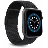 Loop Band Apple Watch 38/ 40/ 41 mm Black