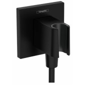 Fixfit E Matte Black