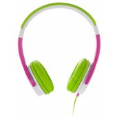 Maxislechy Pink/ Green