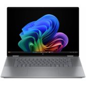 OmniBook X Flip AI 16-ar0016nw 16 OLED 340 16GB 1SSD EN W11H Silver