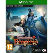 Dynasty Warriors 9: Empires for Xbox