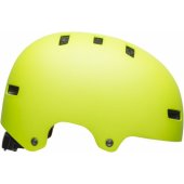 Bell junior helmet Span matte bright green r. S (51-55 cm)
