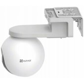 HB8 + Solar Panel F White