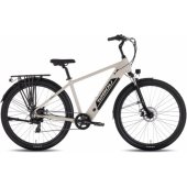 Kinetic UP ECO 20" grey/ black