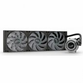 Jarn 360 120mm ARGB Liquid Cooler VK-AIOJR360B black