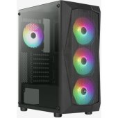 FALCON V1 Black