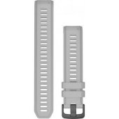 Watch strap Instinct 2, mist gray
