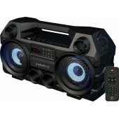 SoundBOX 465 Black