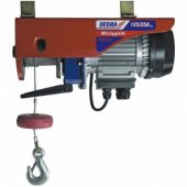 Dedra Electric Winch 1000W (DED7913)