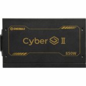CyberG II 850W Black