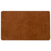Copenhagen Desk Mat Medium Tan