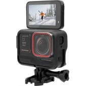 Plastic Cage for Insta360 Ace Pro Black PU962B