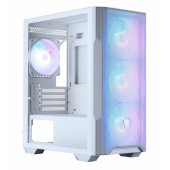 MAG Forge M100R White