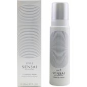 _7285089 Sensai Soly Purifying Clear Gel Wash