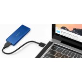 51832 Enclosure M.2 SDD SATA NGFF USB 3.0