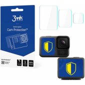 Cam Protection Glass for GoPro Hero 13
