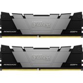 Fury Renegade 2x32GB DDR4 3200MHz DIMM CL16 KF432C16RB2K2/ 64