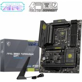 MAG B860 Tomahawk WIFI