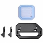 Chassis Stand Kit for The Tower 250 Hydrangea Blue