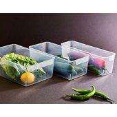 Refrigerator box 30x15x10cm