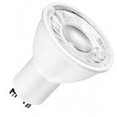 Light LED GU10 7W 230V 3000K 560lm