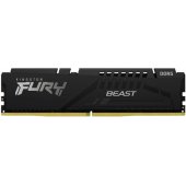 Fury Beast Black 32GB DDR5 5600MHz DIMM KF556C36BBE-32