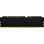 Fury Beast Black 16GB DDR5 6400MHZ DIMM KF564C32BBE-16