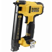 Stapler for electricians 18V, without battery and charger, cardboard b