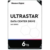 Ultrastar DC HC310 6TB 3.5" 256MB 0B36047