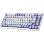 AK820 Sea Salt Switch White (US)