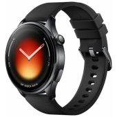 Watch 5 Black/ Black