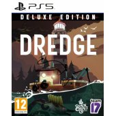 DREDGE Deluxe Edition for PS5