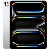 iPad Pro 13" M5 WiFi+Cell 2TB Nano-texture glass Silver ME8N4HC/ A