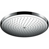 Croma 280 Air 1jet Chrome