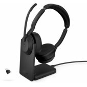 Evolve2 55 Link380c UC Stereo Stand