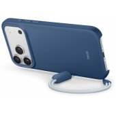 Beats Kickstand Case with MagSafe iPhone 17 Pro Max Bedrock Blue