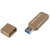 128GB UME3 Eco Friendly USB 3.0 Brown
