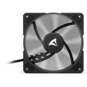 SilentStorm BW120 120 mm Case Fan
