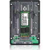 EZConvert MB703M2P-B 2.5" SATA Black