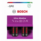 Ultra Alkaine LR03UA4B/ 00 AA 4pcs