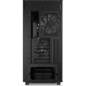 Rebel C80G RGB Black