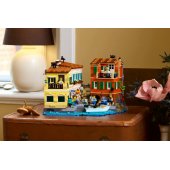 21359 Italian Riviera