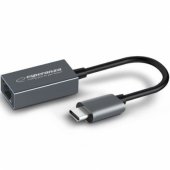 Adapter ENA102 USB Type C - RJ45