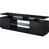 EVA 180x40x56 Black Glossy