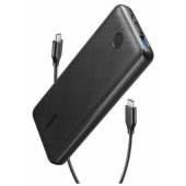 Power Core III Sense 20000 mAh PD Black