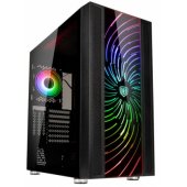 Unity Adapt ARGB Black